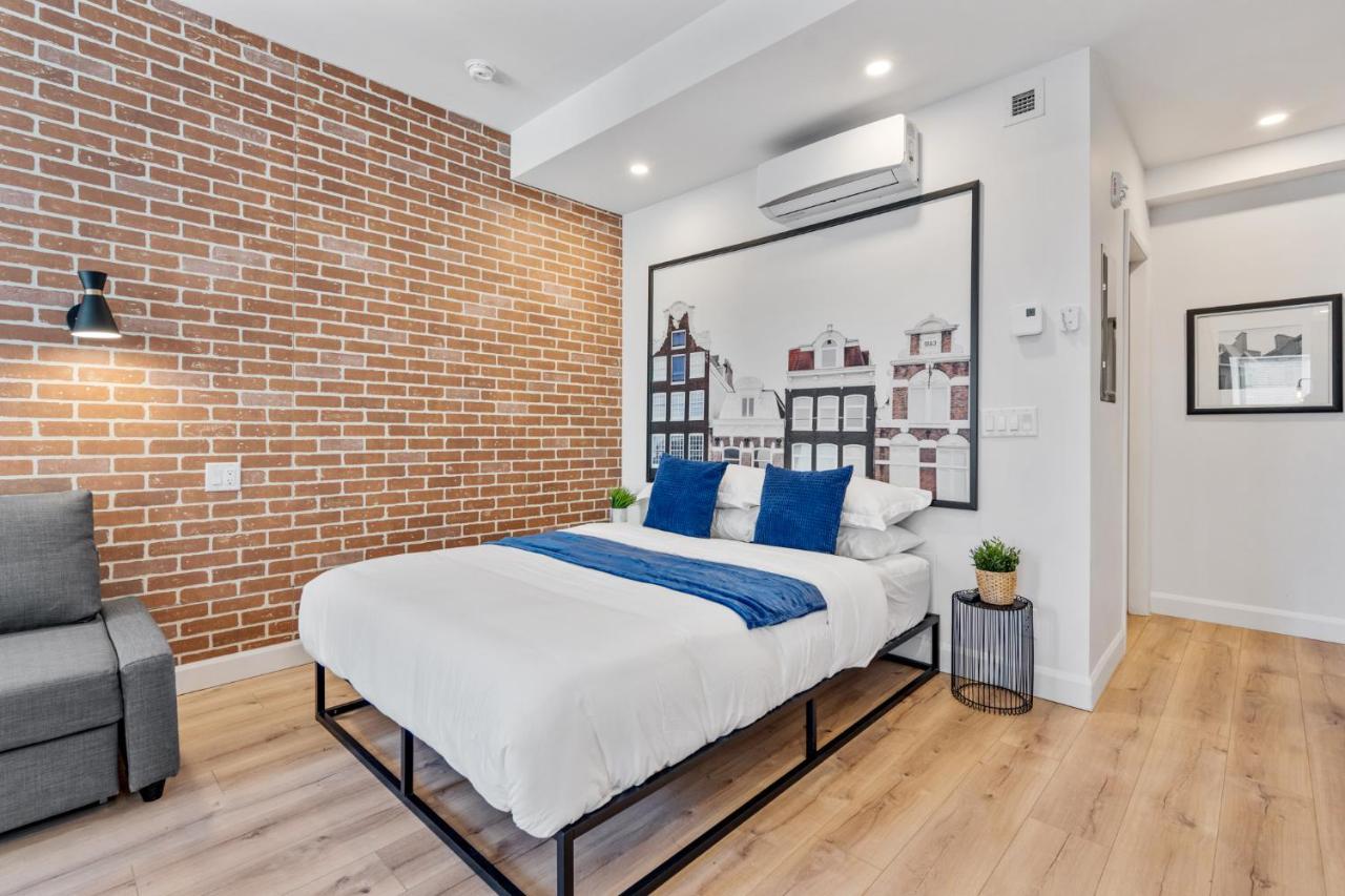 Initial - Suite Nouveau Monde - Centre-Ville De Quebec エクステリア 写真